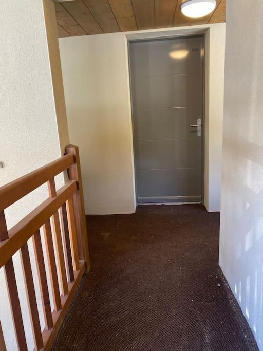 Charmant T4 Duplex Vue Montagne Луданвьель Экстерьер фото